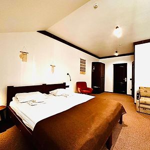 Standard Separate Building King Room